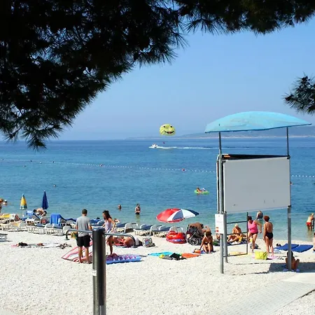 Apartament By The Sea Baska Voda, Makarska - 15632 Baška Voda