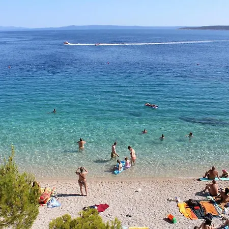 By The Sea Baska Voda, Makarska - 15632 Baška Voda