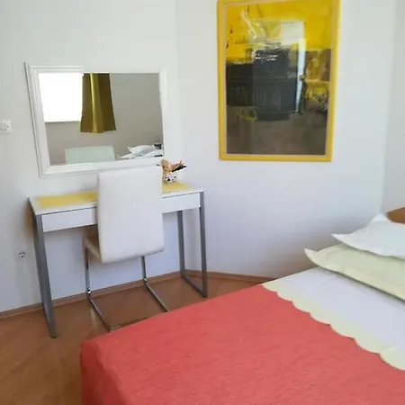 Apartamento By The Sea Baska Voda, Makarska - 15632 *