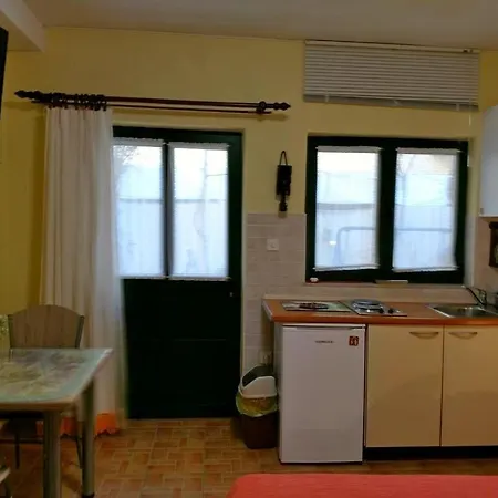 By The Sea Baska Voda, Makarska - 15632 Apartament Baška Voda