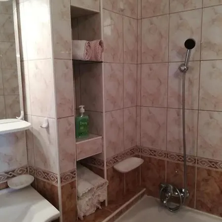 Apartamento By The Sea Baska Voda, Makarska - 15632