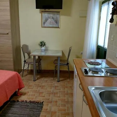 By The Sea Baska Voda, Makarska - 15632 Apartamento *