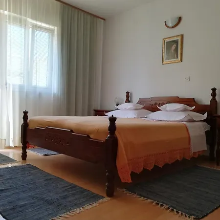 Apartamento By The Sea Baska Voda, Makarska - 15632
