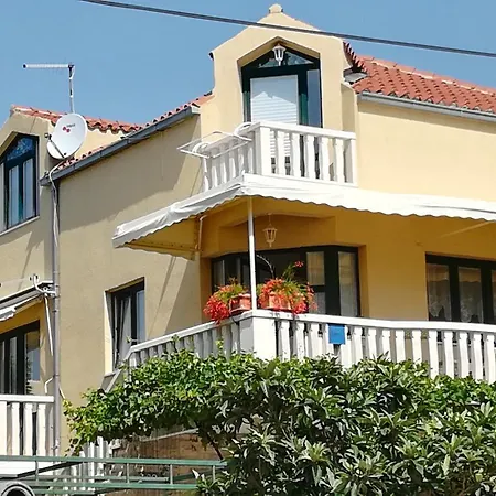 Apartamento By The Sea Baska Voda, Makarska - 15632 Baška Voda