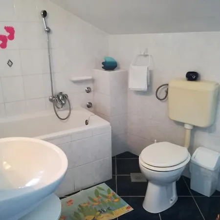 By The Sea Baska Voda, Makarska - 15632 Apartamento